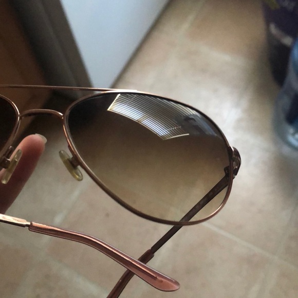 Kate Spade Aviator Sunglasses main image 13